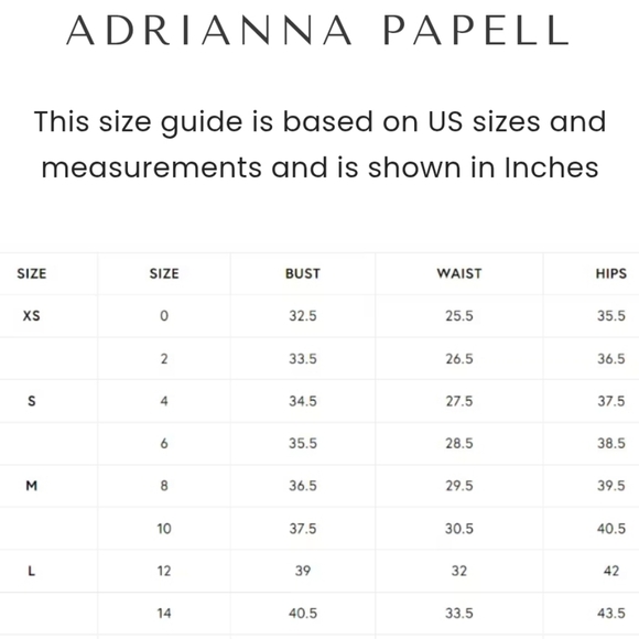 ADRIANNA PAPELL Silk Floral Print Sheath Dress - Size 14 - Picture 13 of 13